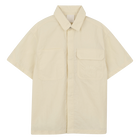 Set camicia e pantaloncini GIVENCHY 
                    RAGAZZO