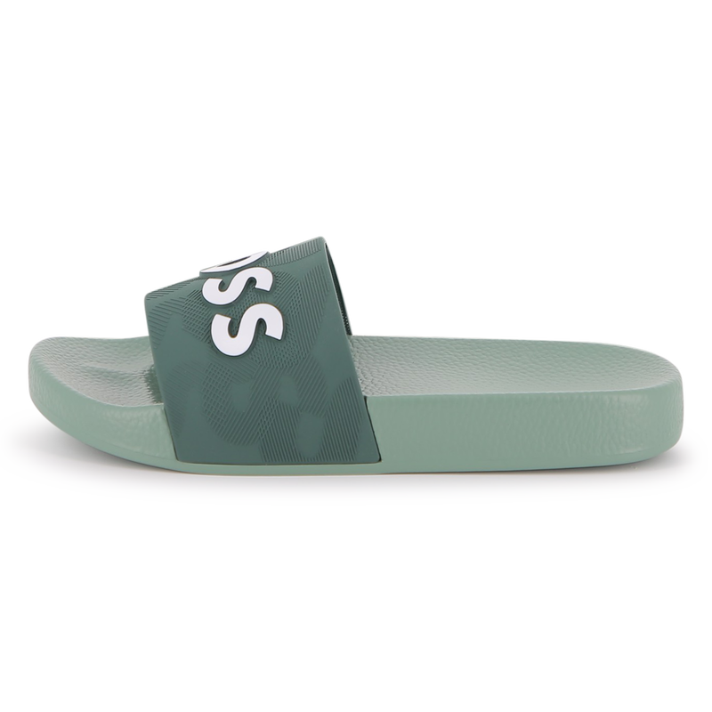 DIAPOSITIVE FIRMATE BOSS 
                        RAGAZZO