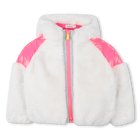 Cappotto con cappuccio BILLIEBLUSH 
                    BAMBINA