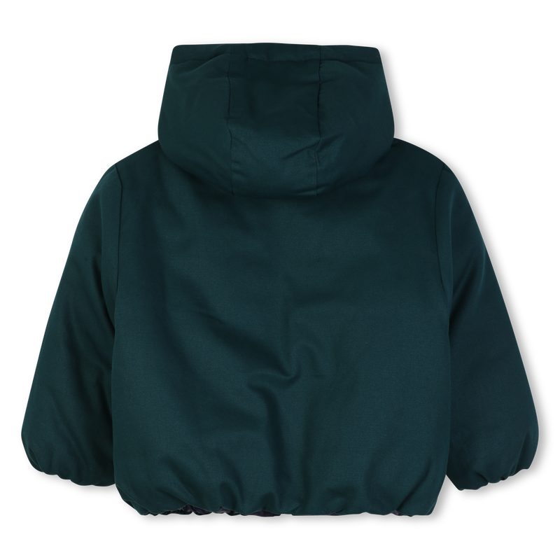 Giubbotto imbottito reversibile BILLIEBLUSH 
                        RAGAZZO