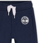 Pantaloni da jogging in felpa TIMBERLAND 
                    RAGAZZO