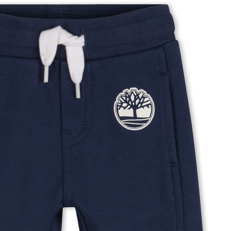 Pantaloni da jogging in felpa TIMBERLAND 
                        RAGAZZO