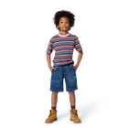 T-shirt a maniche corte TIMBERLAND 
                    RAGAZZO