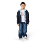 Pantaloni in denim a gamba larga ZADIG & VOLTAIRE 
                    RAGAZZO