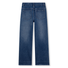 Pantaloni in denim CHLOE 
                    BAMBINA