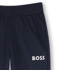 Completo da jogging BOSS 
                    RAGAZZO