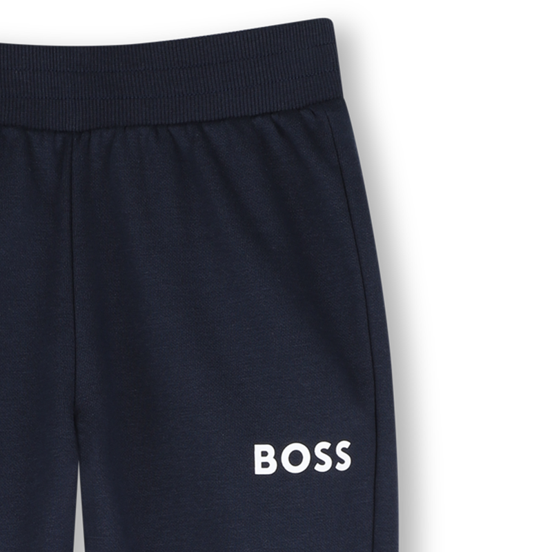 JOGGER SET BOSS 
                        RAGAZZO