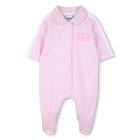 Pigiama polo BOSS 
                    BAMBINA