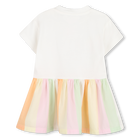 Abito 2 in 1 KENZO KIDS 
                    BAMBINA