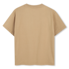T-shirt a maniche corte BOSS 
                    RAGAZZO