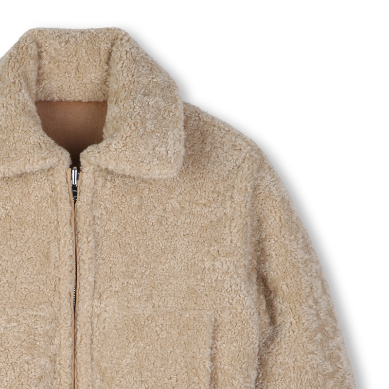 Giacca reversibile LANVIN 
                        RAGAZZO