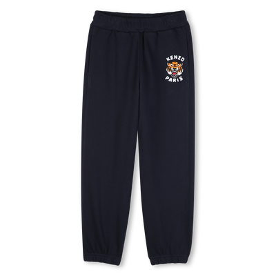 Pantaloni da jogging KENZO KIDS RAGAZZO