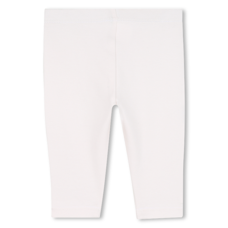 Set abito + leggings + fascia KENZO KIDS 
                        BAMBINA