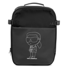 ZAINO KARL LAGERFELD KIDS 
                    RAGAZZO