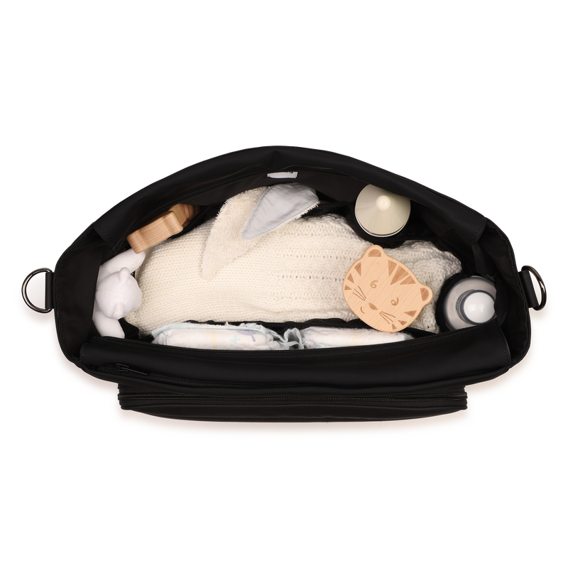 Borsa per pannolini BOSS 
                        UNISEX