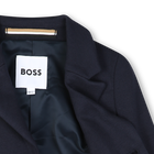 Completo di costume BOSS 
                    RAGAZZO