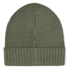 Cappello lavorato a maglia con logo BOSS 
                    RAGAZZO