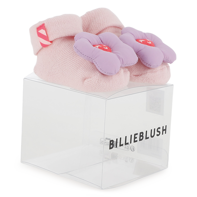Pantofole BILLIEBLUSH BAMBINA