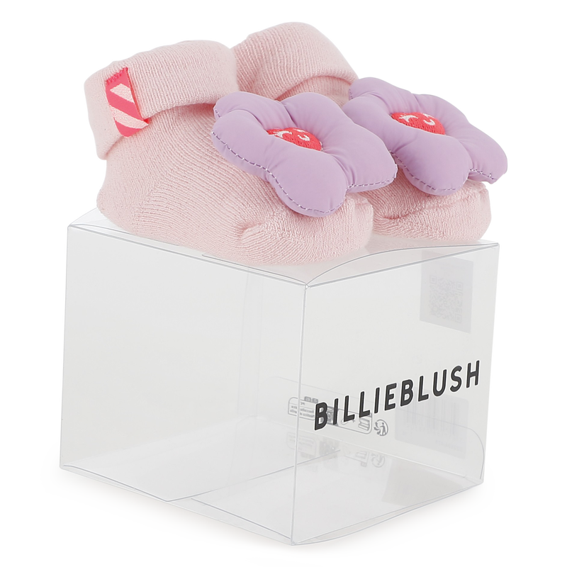 Pantofole BILLIEBLUSH 
                        BAMBINA