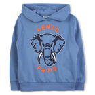 Set felpa e pantaloni KENZO KIDS 
                    RAGAZZO