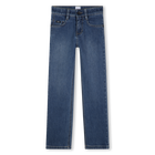 Pantaloni in denim BOSS 
                    RAGAZZO