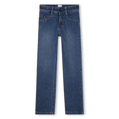 Pantaloni in denim BOSS RAGAZZO