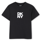 Set di 2 magliette DKNY 
                    RAGAZZO