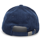 Cappellino in velluto BOSS 
                    RAGAZZO