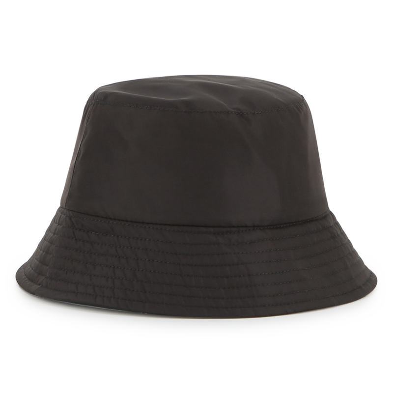 Cappello da pescatore con distintivo KENZO KIDS 
                        UNISEX