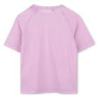 T-shirt a maniche corte HUGO 
                    BAMBINA