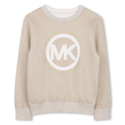 Maglione lavorato a maglia MICHAEL KORS BAMBINA