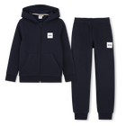 Completo da jogging BOSS 
                    RAGAZZO