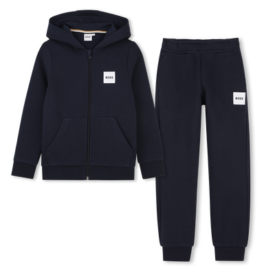 Completo da jogging BOSS RAGAZZO