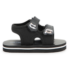 Sandali con cinturino KARL LAGERFELD KIDS 
                    UNISEX
