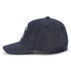 Berretto in denim KENZO KIDS 
                    UNISEX