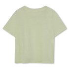 T-shirt a maniche corte ZADIG & VOLTAIRE 
                    BAMBINA