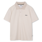 Polo BOSS 
                    RAGAZZO