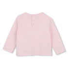 Maglietta BILLIEBLUSH 
                    BAMBINA