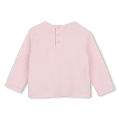 Maglietta BILLIEBLUSH BAMBINA