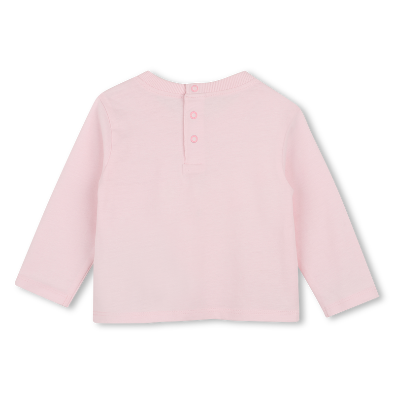 Maglietta BILLIEBLUSH 
                        BAMBINA