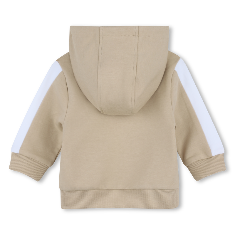 SET CARDIGAN + PANTALONI + T-SHIRT BOSS 
                        RAGAZZO