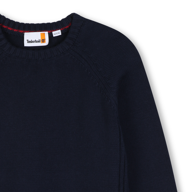 Maglione TIMBERLAND 
                        RAGAZZO