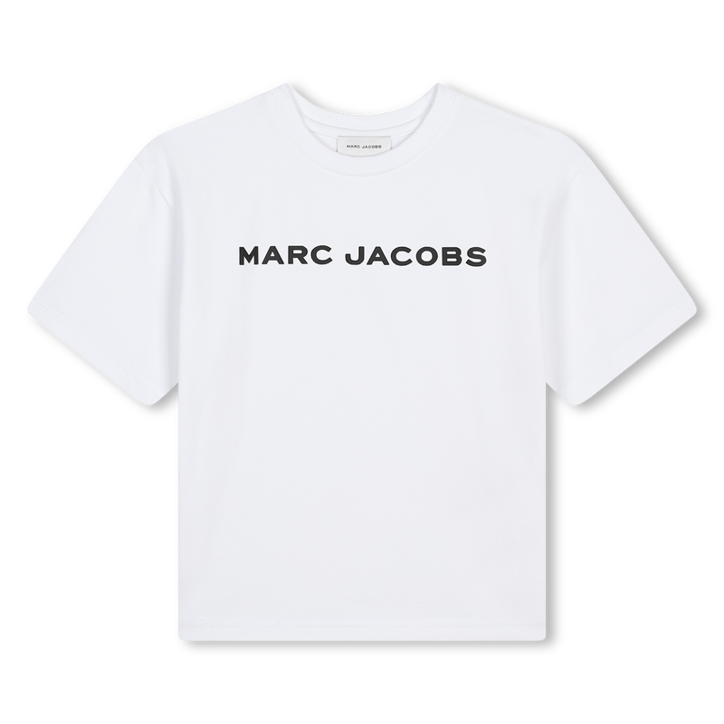 T-shirt a maniche corte MARC JACOBS 
                        UNISEX