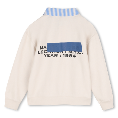 Felpa MARC JACOBS RAGAZZO