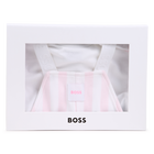 Tuta + set maglietta BOSS 
                    BAMBINA
