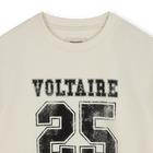 Felpa calda ZADIG & VOLTAIRE 
                    BAMBINO