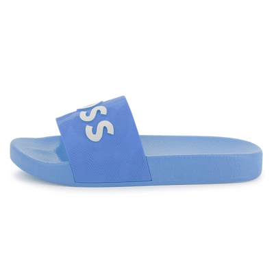 Ciabatte leggere BOSS RAGAZZO