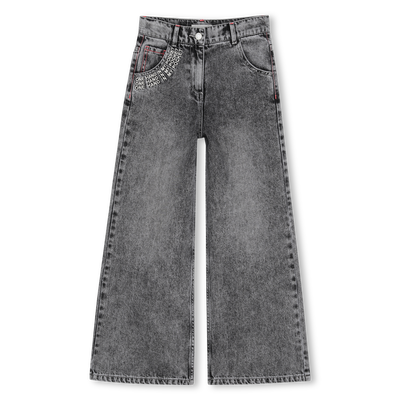 Pantaloni in denim BILLIEBLUSH BAMBINA