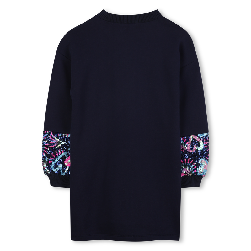 Abito con maniche a palloncino BILLIEBLUSH 
                        BAMBINA