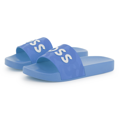 Ciabatte leggere BOSS RAGAZZO